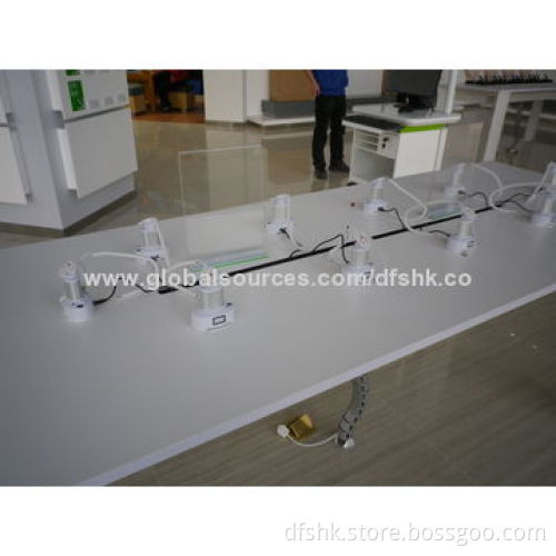Mobile Phone Holder, Made of ABS and Aluminum